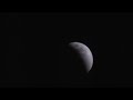 Lunar Eclipse 2-20-08 Lunar Eclipse 2-20-08