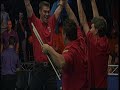 Official 2009 PartyPoker.net Mosconi Cup Promo Video