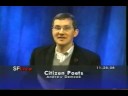 Andrew Demcak on Citizen Poets, pt 3 Andrew Demcak on Citizen Poets, pt 3