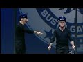 Aldo Giovanni e Giacomo - PUR PURR RiD (prima puntata) 6