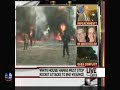 Cast Lead: Benjamin Netanyahu interview Cast Lead: Benjamin Netanyahu interview