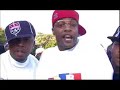 BLIZZLE BLESS-Backyard/Regular Sh*t Music Video