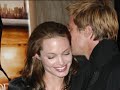 Brad Pitt & Angelina Jolie - The Power of Love