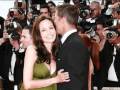 Brad Pitt & Angelina Jolie - The Power of Love