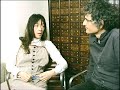 Blonde Redhead interview - creating \