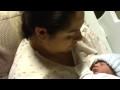 Trevon David Chase newborn