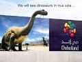Dubai UAE Amazing Visual Tour