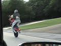 Wheelies