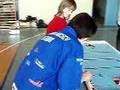 Europien championschip 2007 billiard hockey Marienberg, D