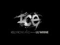 ice – Kelly Rowland Feauturing Lil Wayne