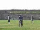 East Coast Trip - Day 11- Fortress Of Louisbourg
