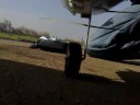 sobrevuelo club noviciado  aeromodelismo 