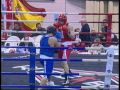 4º Cristian Cantalapiedra (S. Aragon) vs Francisco Sanemetrio (S.Cantabria)