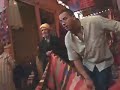 Carpet Auction in the Suq, Marrakech