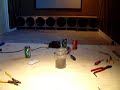 MAD BASS - 8 x 15\" woofers MAD BASS - 8 x 15\" woofers