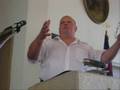 The First Three Churches of Revelation -- Part Three