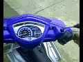[YamahaT135.COM] Rextor Adjustable CDI on Yamaha Sniper AC