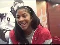Taurasi, Lawson, Catchings, Parker on USA WBB Teammates