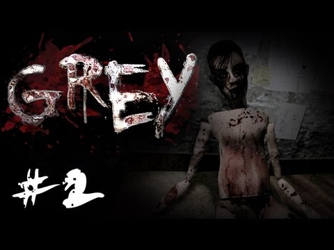 grey - Subscribe & join the BRO ARMY! l http://bit.ly/JoinBroArmy Check me out on: Facebook l http://on.fb.me/p8ksGr Twitter l http://bit.ly/gETQhT Get cool Shirts!...