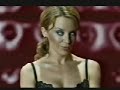 more crazy ADs/VERY SEXY LINGERIE AD/kylie pop star