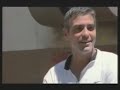 mel gibson meets george clooney