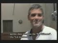 mel gibson meets george clooney