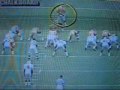 Reggie Cobb's 79 YD TD Run vs Auburn (1989)