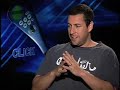 The Inside Reel Interview With Adam Sandler