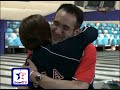 Team USA's John Janawicz won the men's singles Masters gold medal at the 2008 Pan American Bowling Confederation Championship of the Champions. For more information, visit bowl.com