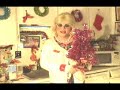 Quick Holiday Greeting From Jolene Sugarbaker Quick Holiday Greeting From Jolene Sugarbaker