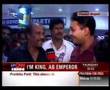 Rajnikanth: Amitabh is emperor, I'm (probably) king