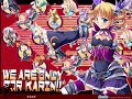真・恋姫†無双 OP 「HE∀tingSφul」