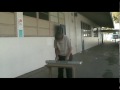 Reverse Walking (Let the Drummer Kick That)