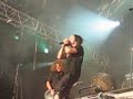 The Rasmus - RMJ 2007 - 01 Guilty
