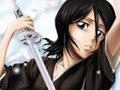 Rukia Kuchiki~Kaze Rukia Kuchiki~Kaze