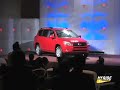 SEMA: Toyota Rav4 Debut