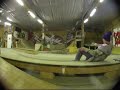 KdM Skatehalle Schlaate Andrin KdM Skatehalle Schlaate Andrin