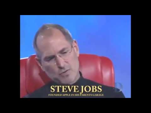 A Must See Motivational Video Series - Video 2