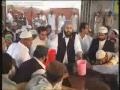 1. Qawwali Ghause Azam Naat - Syed Pir Abdul Qadir Jamaluddin at Darbare Ghousia