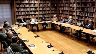 Debate. Fernando Calvet i Prats: o contexto hist�rico a s�a pegada na bioqu�mica