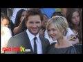 maximo tv www.maximotv.com http peter facinelli (dr. carlisle cullen) and wife jennie garth (90210)arriving at 