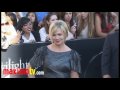 maximo tv www.maximotv.com http peter facinelli (dr. carlisle cullen) and wife jennie garth (90210)arriving at 