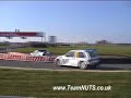 Ford RS200 vs Metro 6r4 Ford RS200 vs Metro 6r4