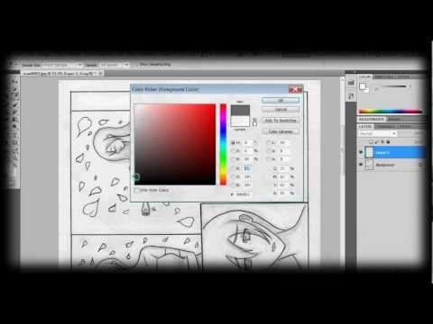 MiI2aCIe - ch1 is the works and upgrade 1 or 2 times at week at this point and u can read it for free on : http://mysticstar.smackjeeves.com http://mysticstarproject.de...