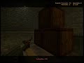1 vs 5 deag save clutch on train