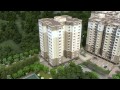 Sobha Meritta - Luxury International Living Comes to Chennai!