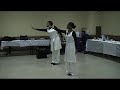 praise dance/mime never would have made it marvin sapp