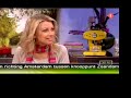 Susan Smit bespreekt Rimpelmania in Goedemorgen Nederland