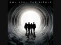 bon jovi - learn to love
