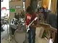 Sick Unknown Behaviour - Rehearsal (junk)